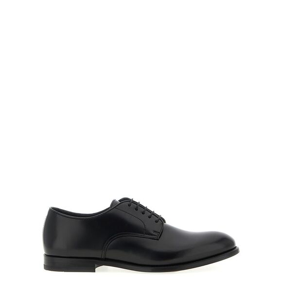 Doucal's Men '5 Fori' Lace Up Shoes